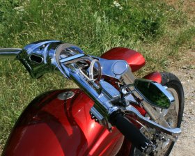 Custom Bike