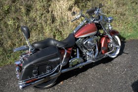 Custom Bike