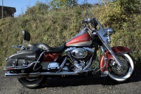 Custom Bike